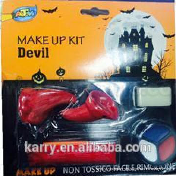 Face Paint Kit A0138 ,non-toxic ,easy to use